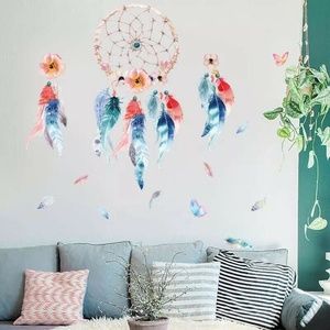 Removable Wall Sticker